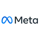 Meta logo
